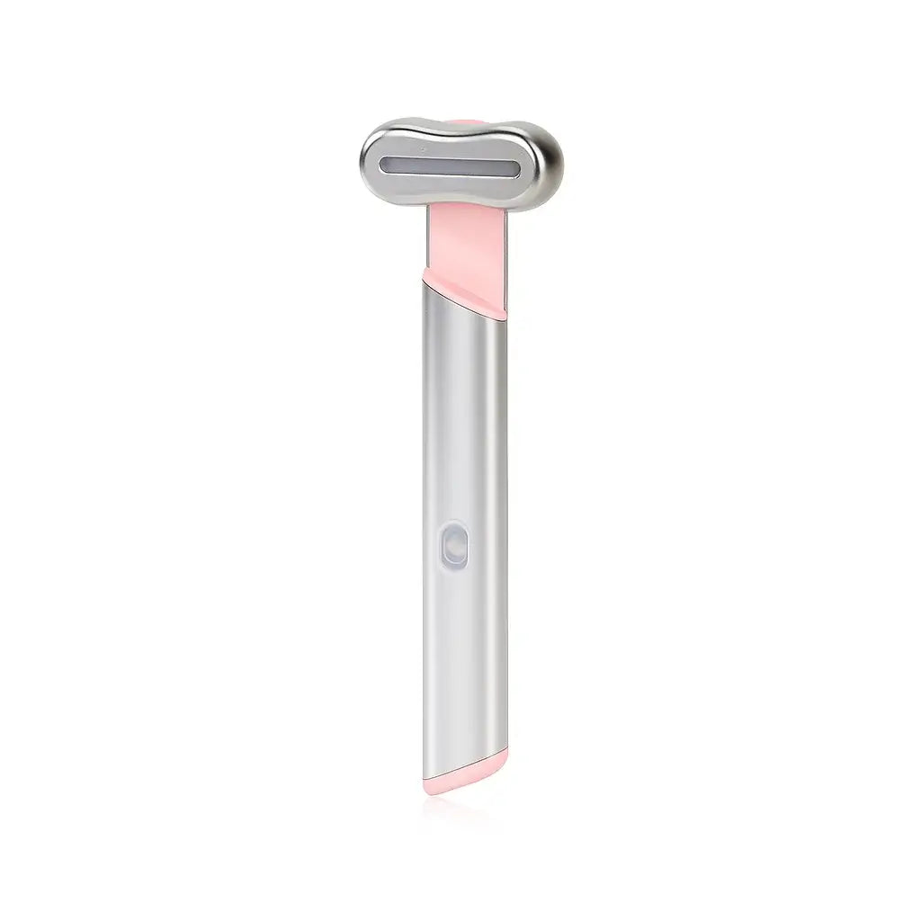 Masážní přístroj na oční okolí EyeGlow Wand