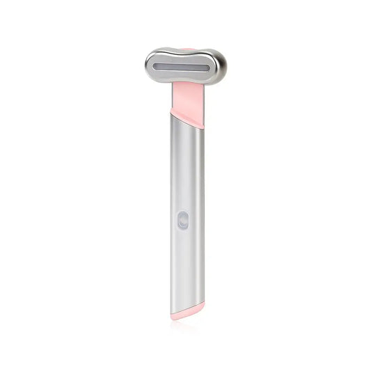 Masážní přístroj na oční okolí EyeGlow Wand